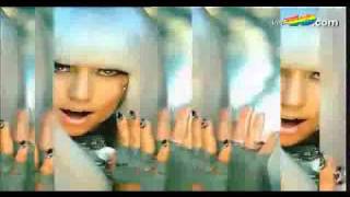 Lady GaGa - Poker face - HHHQ