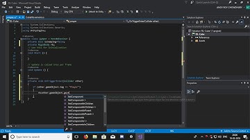 Dancing Line in Unity - Tutorial #23  - Jumping Upward (script included)
