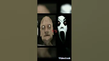 شخصيات سلندرينا Vs شخصيات جراني 