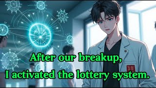 Download Lagu After our breakup, I activated the lottery system. MP3