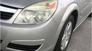 2007 Saturn Aura Green Line Hybrid Used Cars West Palm Beach