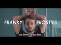 Aprende a Bailar WAACKING y VOGUE con Franky Frosties