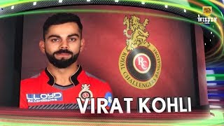 Kohli, Dhoni, Rohit among 18 players retained by IPL franchises | Wisden India