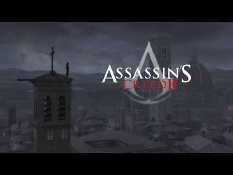 Assassin's Creed 2 - Незабываемый Момент