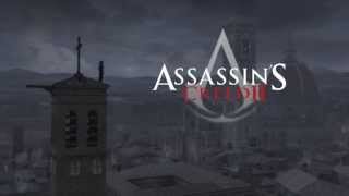 Assassin's Creed 2 - Незабываемый момент (Вступление)