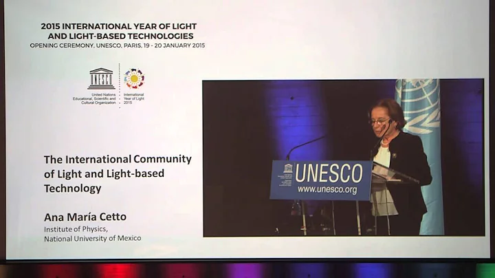 The International Community of Light and Light-bas...