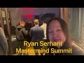 Sell It Like Serhant Masterminded Summit #ryanserhant #sellitlikeserhant #mastermind