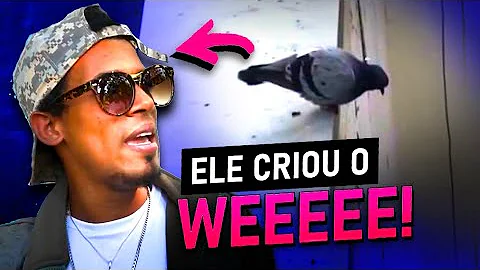 O que significa Wee meme?