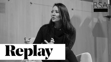 How to Burst the Reality Bubble | Ziya Tong | RSA Replay