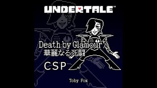 【Reverse】Death by Glamour(CSP)