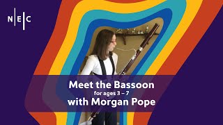 Musical Storytelling: Morgan Pope ’21 MM