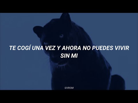 The Weeknd - All I Know (feat. Future) [Sub. Español]
