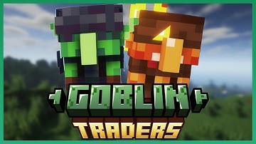 Goblin Traders - Quick Mod Overview (Guide)