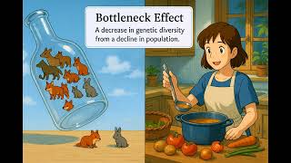 Famous What is the Bottleneck Effect? - Easy to Understand Net Worth