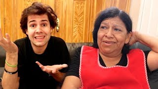 GETTING DEPORTED FROM THE UNITED STATES