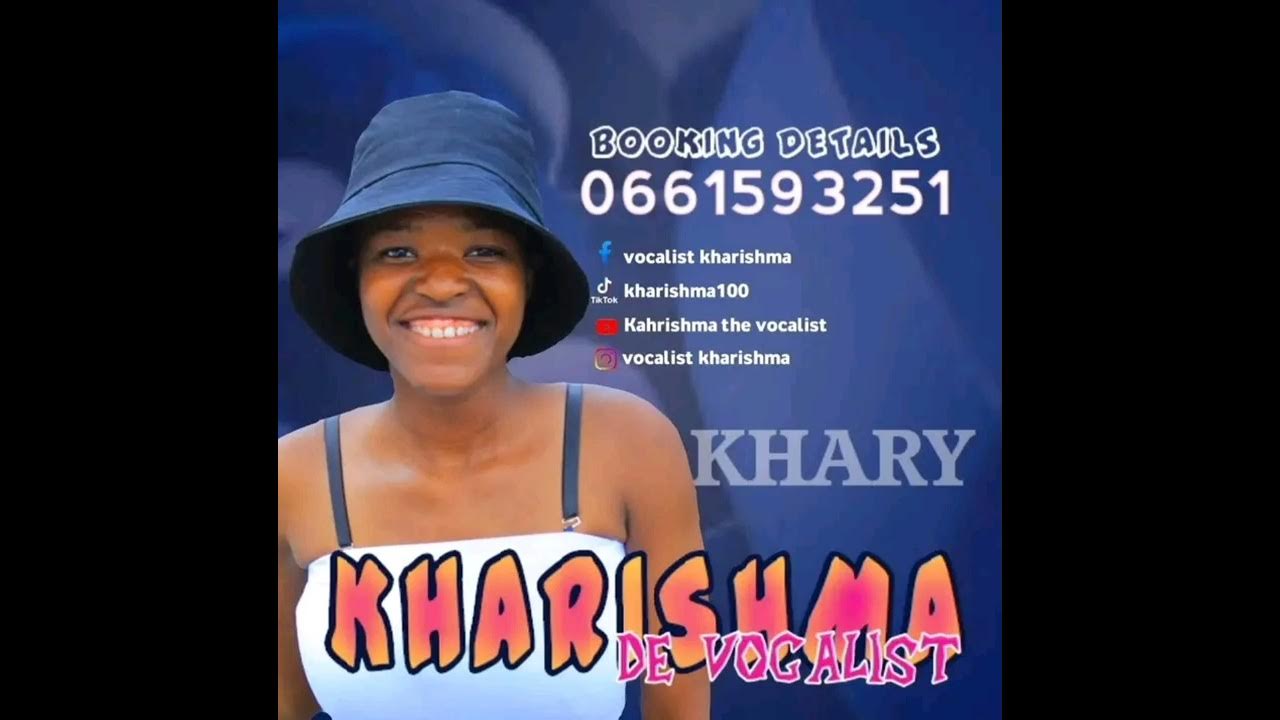 Kharishma the vocalist youtube music