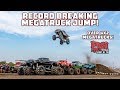 Scott green  sail record megatruck jump