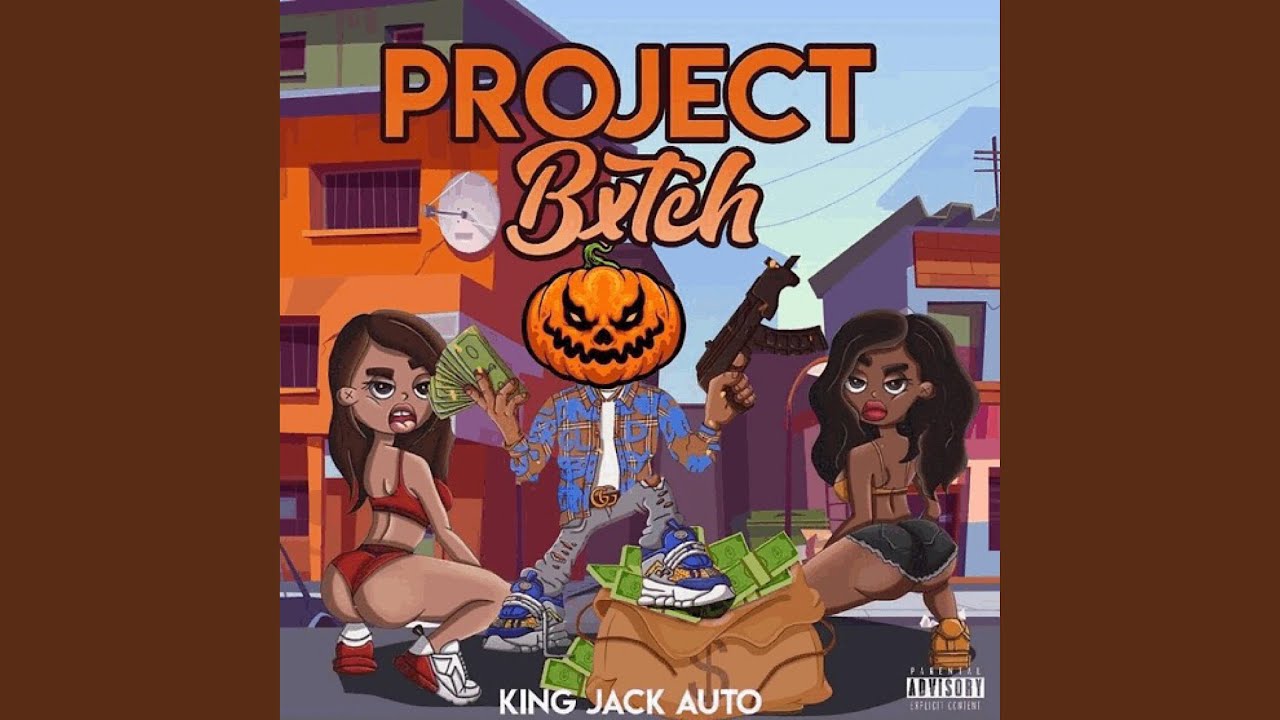Watch Project Bxtch on YouTube Watch Project Bxtch on YouTube