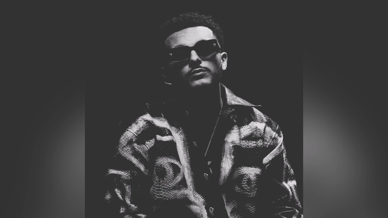 RK type beat - Moonrock // TRAP/AFROBEAT // prod by TVMLP