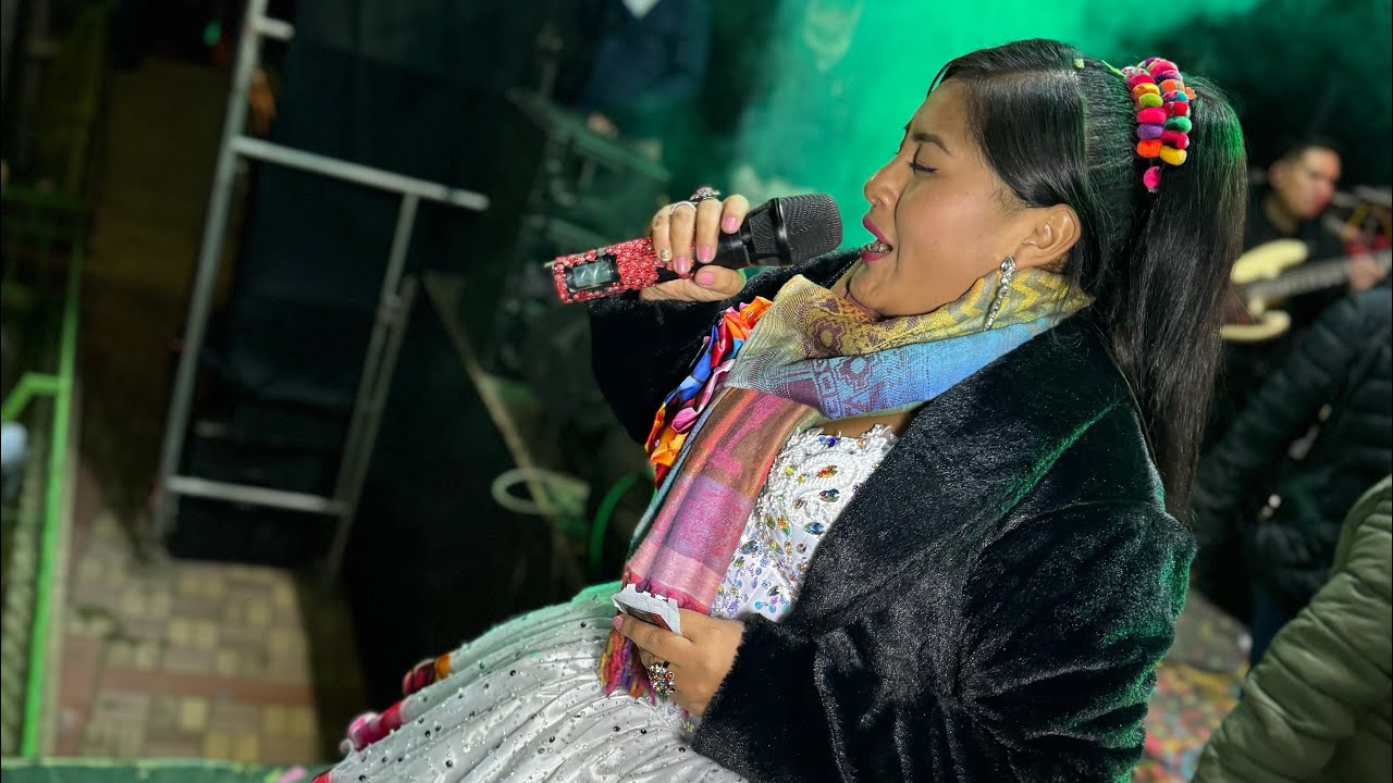 Rosita Corazón De Andamarca💕🌸 - Mix del Recuerdo (HUAYNO)