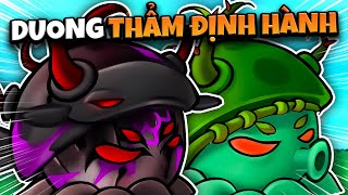 DuonG THẨM ĐỊNH HÀNH FUSION 3.0.1 VIỆT HÓA FULL FANMADE ...............