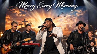 Overcomers- "Mercy Every Morning" | Faith, Pain & Victory | From Darkness to Light | 2026