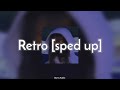 Retro 🧸 [sped up]