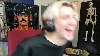 xqc clips that i&#39;ve saved for a laugh emergency