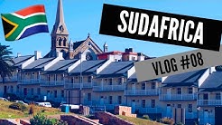 COMO SE VIVE EN SUDAFRICA? 🇿🇦 | Sudáfrica Vlogs #08