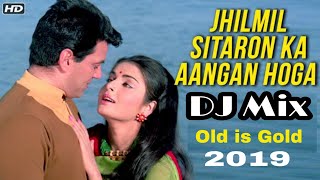 JBL Sound Mix Old Is Gold Best Hindi Dj Remix Song 2019