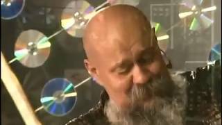 Louis - Kolo Ljubavi Studiommi Video