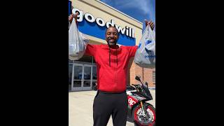 Can eBay Pay for My Motorcycle 400 in 14 Days