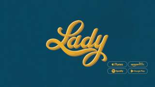 Lady - Lady (FULL ALBUM)