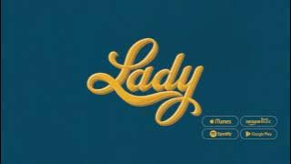 Lady - Lady (FULL ALBUM)