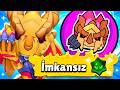 FİNAL BOSSU GELDİ... 😮 | Brawl Stars
