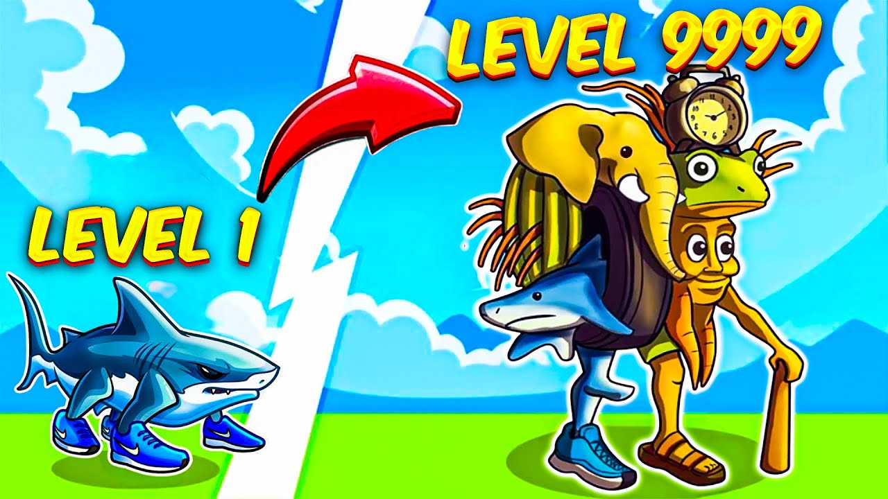 ✅ ЭВОЛЮЦИЯ ТРАЛАЛЕРО ТРАЛАЛА БРЕЙНРОТ ИТАЛЬЯНСКИХ МЕМОВ В РОБЛОКС ! BRAINROT EVOLUTION ROBLOX