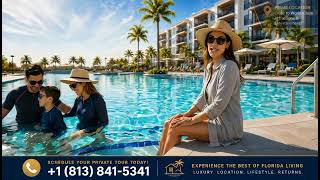 How to Own a Luxury Vacation Home Near Walt Disney World and Generate Short-Term Rental Income