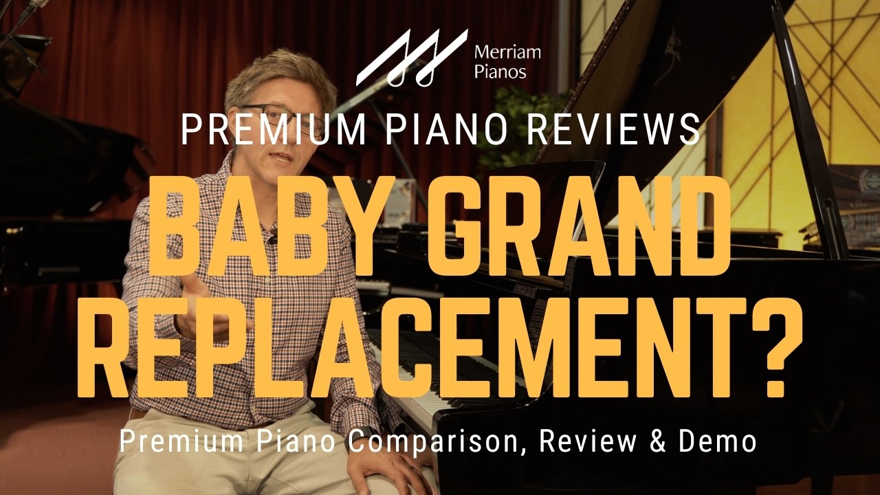 Ver 🎹 Does This Piano Replace a Baby Grand? Kawai NV12 Review 🎹 no YouTube Ver 🎹 Does This Piano Replace a Baby Grand? Kawai NV12 Review 🎹 no YouTube