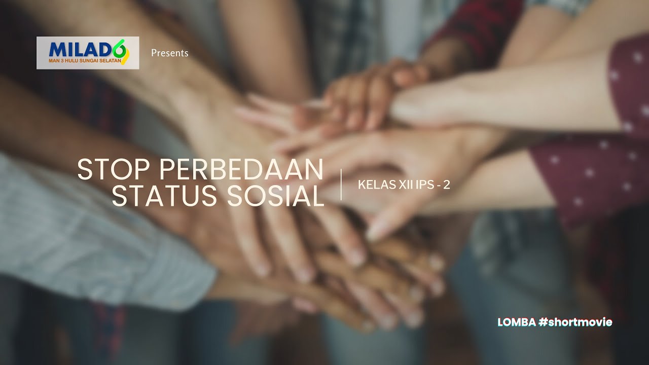 SHORT FILM - XII IPS 2 - YouTube