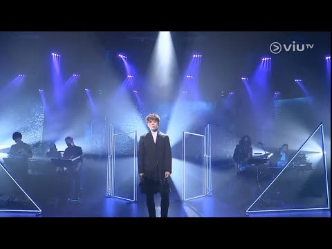 高清純歌曲版 IAN 陳卓賢 2021.01.07 Viutv《Chill club推介》 陳卓賢 -《背伴》