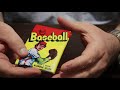 1973 topps wax pack authentic or resealed breaking a vintage 1973 topps baseball cards pack