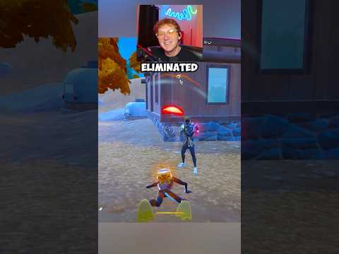 KARMA💔 #fortnite #gaming