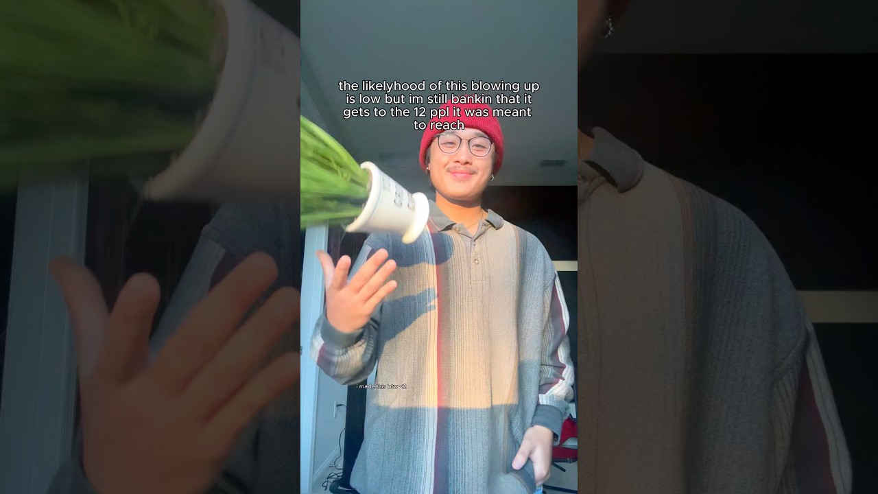 If it reaches you that means you was supposed to see this 🫶 