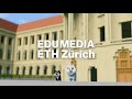 Edumedia eth zurich showreel 2023