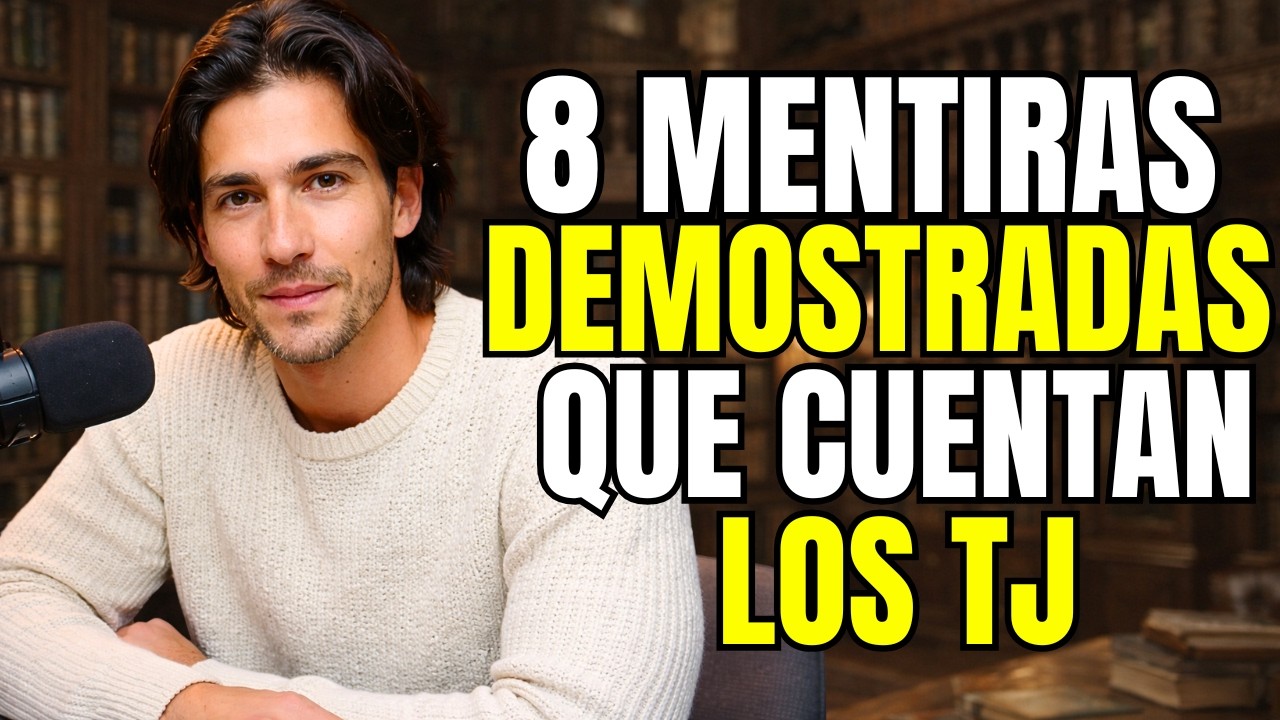 CUIDADO ! 8 Peligrosas Mentiras que Enseñan los Testigos de Jehová