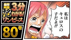 One Piece公式youtubeチャンネル Youtube