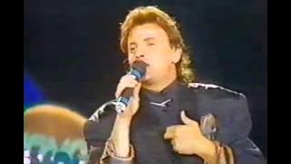 Adrian Daminescu - Eu te voi iubi
