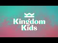 Over  over  kingdom kids feat dinah wright