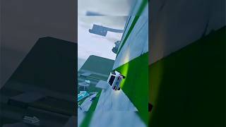 Impossible Challenge🤯 PART 10 #gta5 #grandtheftautoparkour #gtaonlineheists #automobile #gaming