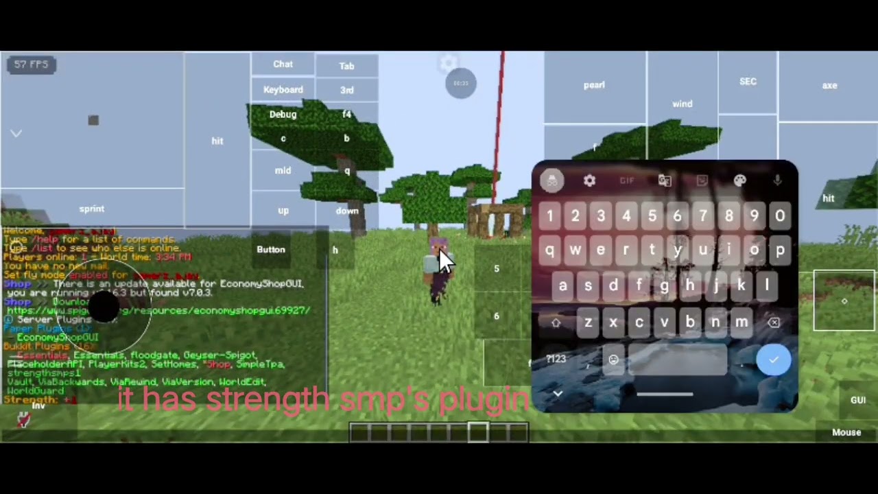 Box Smp Minecraft Ip Best Minecraft SMP Server IP & Port! Join Now & Play - YouTube